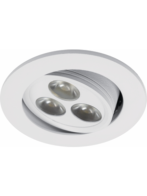  - BRIGHT EYE 3 VIT - LED flush mounted fixture warm white, BRIGHT EYE 3 VIT