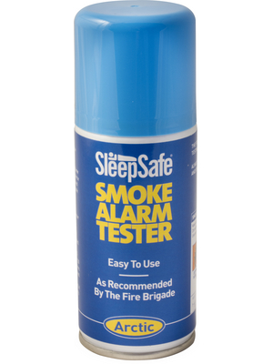 Housegard - TESTGAS - Test gas for smoke dedectors, TESTGAS, Housegard