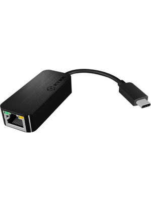 ICY BOX - IB-AC530-C - USB Adapter, IB-AC530-C, ICY BOX