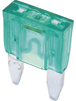 iMaXX - F7930 - Fuse miniOTO 30 A 32 VDC green, F7930, iMaXX