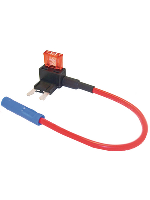 iMaXX - H7400 - Fuse holder miniOTO, H7400, iMaXX