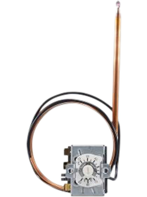 Jumo - 60003222 - Built-in thermostat EMF-2, 60003222, Jumo