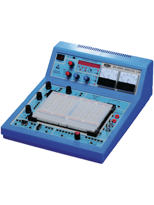 K & H - IDL-600A - Training System, IDL-600A, K & H