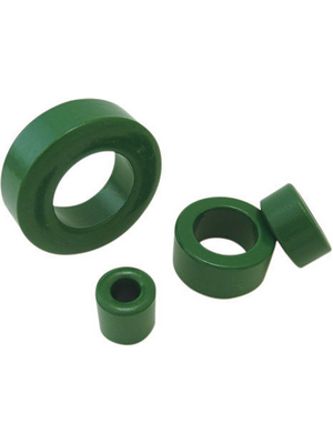 Kitagawa - TRMH-16-8-16E - Ferrite core @ 1 MHz / @ 10 MHz, TRMH-16-8-16E, Kitagawa