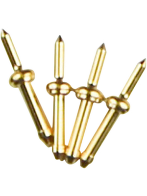 Teledyne LeCroy - PACC-PT001 - Straight Probe Tip, PACC-PT001, Teledyne LeCroy