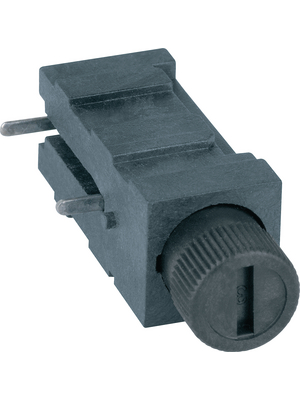 Mentor - 1906.1031 - Fuse holder ? 5 x 20 mm, 1906.1031, Mentor