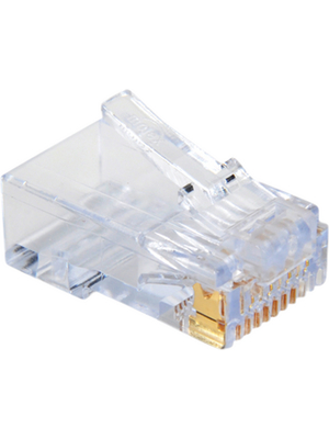 Molex - 44915-0001 - Modular plug 8, 44915-0001, Molex