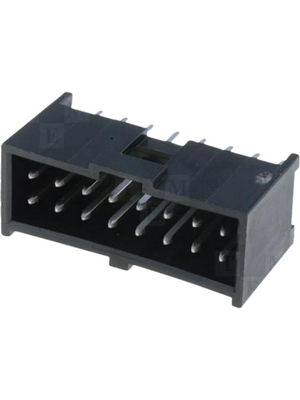 Molex - 90130-1116 - Pin header 2 x 8P Male 16, 90130-1116, Molex