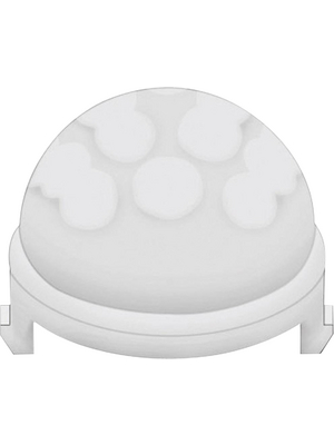 Murata - IML-0669G - Fresnel lenses for PIR sensors Polyethylene grey -25...+60 C, IML-0669G, Murata