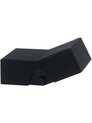 NKK - AT4156A - Rocker, black, 26.78 x 15.11 x 8.92 mm, AT4156A, NKK