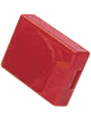 NKK - AT4159JC - Lens red, AT4159JC, NKK