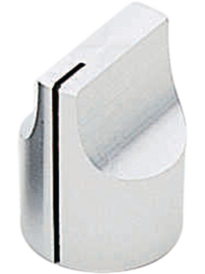 Chia Shin Knobs - CS265-PD1925SA-6DW6H - Instrument knob natural 19 mm, CS265-PD1925SA-6DW6H, Chia Shin Knobs