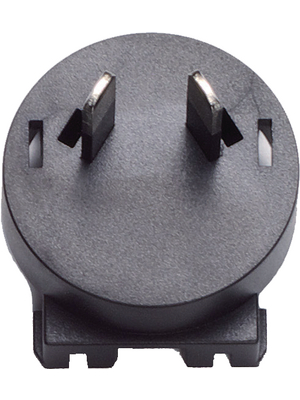 Nordic Power - AC-PLUG - AUS - Power supply, AC-PLUG - AUS, Nordic Power