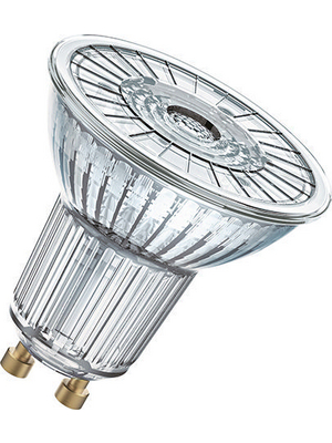Osram - ADV PAR1680 36 7.2W/827 GU10 - LED lamp GU10 7.2 W, ADV PAR1680 36 7.2W/827 GU10, Osram