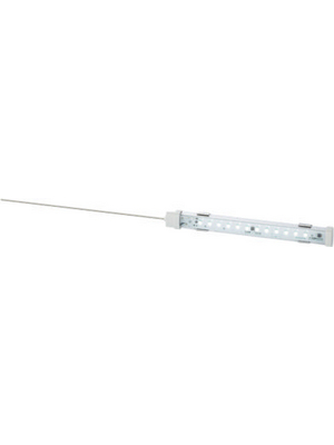 Patlite - CWA3S-24-CD - LED strip daylight 24 VDC 315.5 mm, CWA3S-24-CD, Patlite