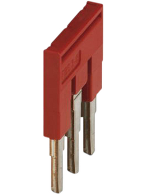 Phoenix Contact - FBS 3-6 - Jumper 3-pin, FBS 3-6, Phoenix Contact