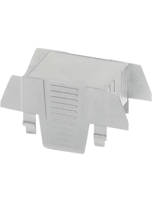 Phoenix Contact - EH 35-C DS/ABS GY7035 - Housing cover ABS, 2201750, EH 35-C DS/ABS GY7035, Phoenix Contact