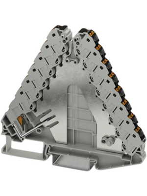 Phoenix Contact - PTRVB 8-FI - Potential distributor Inputs=29 grey / red, 3270160, PTRVB 8-FI, Phoenix Contact