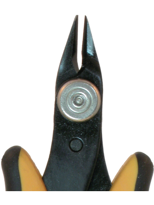 Piergiacomi - TR 20 SM - Side-cutting pliers without bevel, TR 20 SM, Piergiacomi