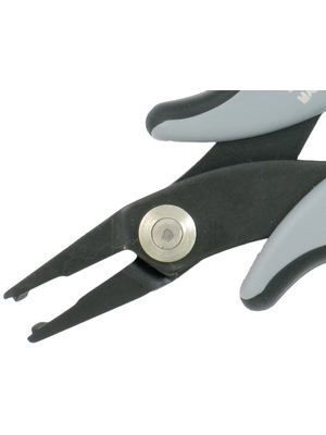 Piergiacomi - TR 30-15 V ESD - Electronic side cutters without bevel, ESD, TR 30-15 V ESD, Piergiacomi