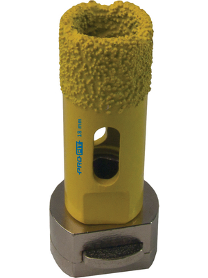 ProFit - 35109030018 - Diamond hole saw 18 mm, 35109030018, ProFit