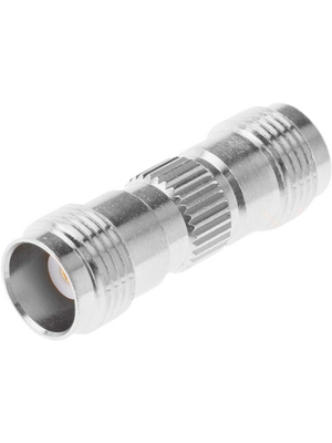 Radiall - R143704000 - Adapter 50 Ohm, R143704000, Radiall