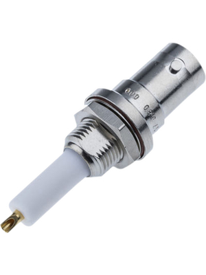 Radiall - R317580000 - SHV Connector 50 Ohm, R317580000, Radiall