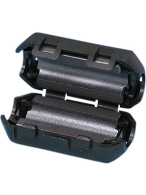 RND Components - RND 165-00007 - Split ferrite  ?   9 mm 165 Ohm, RND 165-00007, RND Components