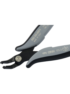 RND Lab - RND 550-00074 - Forming pliers 145 mm, RND 550-00074, RND Lab