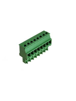 RND Connect - RND 205-00309 - Female Connector Screw terminal Screw Connection 2P, RND 205-00309, RND Connect