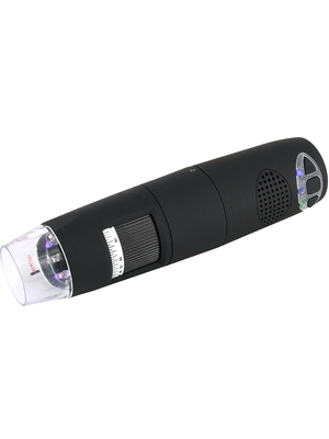 RND Lab - RND 550-00028 - Digital Microscope 1.3 MPixel / 1280 x 1024 / 640 x 480 / 320 x 240 5x~200x 15 fps30 fps USB / Wi-Fi, RND 550-00028, RND Lab