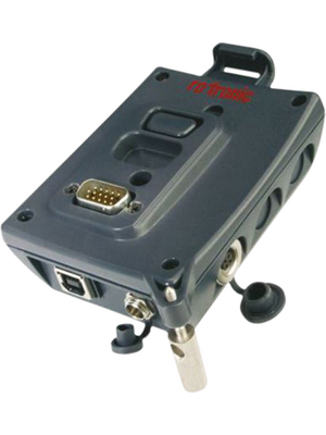 Rotronic - HYGRODATA-HL-E-USB - HygroLog docking station, HYGRODATA-HL-E-USB, Rotronic
