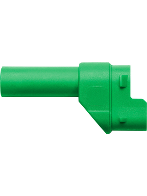 Schtzinger - SFK 40 / OK / GN /-2 - Insulator ? 4 mm green, SFK 40 / OK / GN /-2, Schtzinger