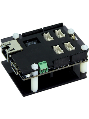 Seeed Studio - 103030002 - mbed Shield, 103030002, Seeed Studio