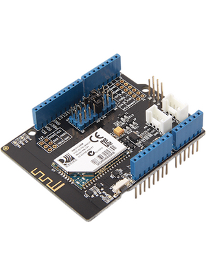 Seeed Studio - 113030008 - Wifi Shield, 113030008, Seeed Studio