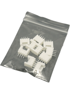 Seeed Studio - 110990030 10PCS/PACK - Grove - Universal 4 pin connector, Arduino, Raspberry Pi, BeagleBone, Edison, LaunchPad, Mbed, Galiel, 110990030 10PCS/PACK, Seeed Studio