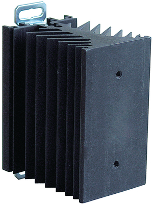 Selectron - HK 2,2 - Heat sink 2.2 C/W, HK 2,2, Selectron