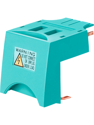 Siemens - 3RV19175AA00 - Connection plug, 3RV19175AA00, Siemens