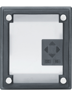 Siemens - 6AG1057-1AA00-0AA3 - Mounting Kit LOGO!8, 6AG1057-1AA00-0AA3, Siemens