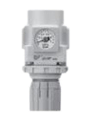 SMC - AR23P-260S - Set Nut, AR20/AW20, AR23P-260S, SMC