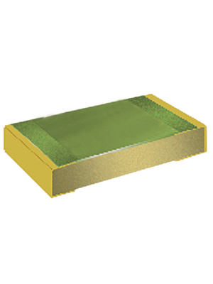 Schurter - 3413.0327.11 - SMD Fuse 8 A Slow-blow,UST 1206, 3413.0327.11, Schurter