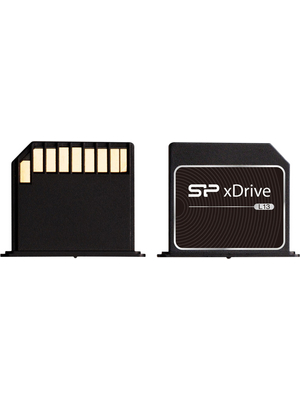 Silicon Power - SP064GBSAXGU3V10 - SP xDrive L13, SP064GBSAXGU3V10, Silicon Power