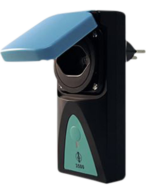 Steffen - 1204360 - Plug-in remote switch adapter, 1204360, Steffen