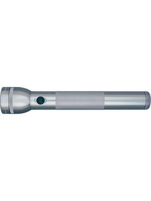 Mag-Lite - ST3D096L - LED torch 131 lm grey, ST3D096L, Mag-Lite