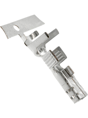 TE Connectivity - 1971787-1 - Crimp contact, 8 A, 18 AWG, 1971787-1, TE Connectivity