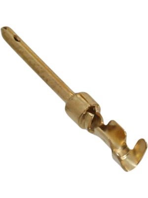 TE Connectivity - 66507-9 - Crimp Contact 7.5 A, 66507-9, TE Connectivity