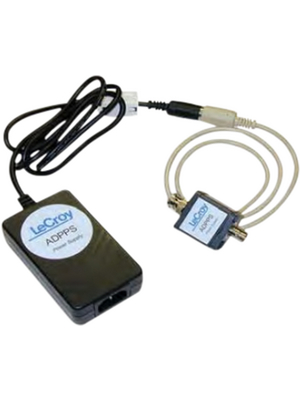 Teledyne LeCroy - ADPPS - Power adapter, ADPPS, Teledyne LeCroy