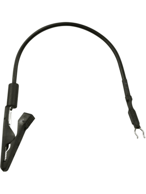 Teledyne LeCroy - PK1-5MM-102 - Standard Ground Lead, PK1-5MM-102, Teledyne LeCroy