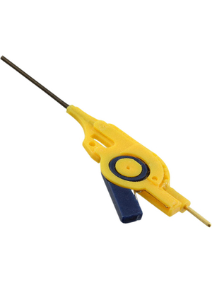 Teledyne LeCroy - PK106-8 - Clip, 0.5 mm 0.5 mmSMT Accessories for PP005/PP005A, PPExkV, PK106-8, Teledyne LeCroy