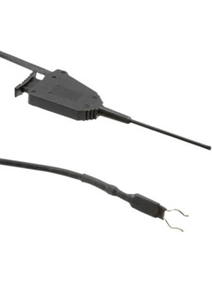 Teledyne LeCroy - PK1-5MM-119 - Test Probe Lead Set For Use With PP005A, PP009, PP011 Passive Probe, PK1-5MM-119, Teledyne LeCroy